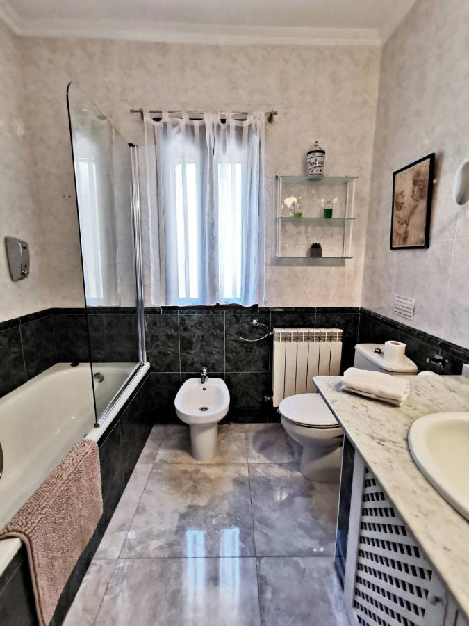 Casa Rural El Mirador De Acebo, 4 Estrellas, Piscina, Spa Eksteriør billede