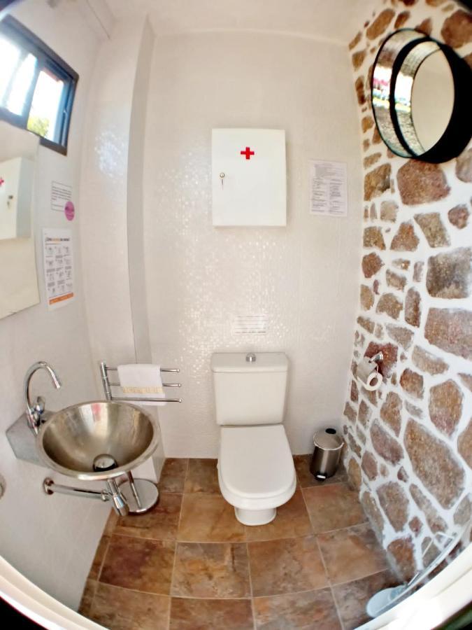 Casa Rural El Mirador De Acebo, 4 Estrellas, Piscina, Spa Eksteriør billede